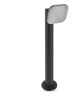 LED osvetlenie  LED Vonkajšia flexibilná lampa NIKA LED/12,5W/230V IP44 50 cm ZGE0A4L
