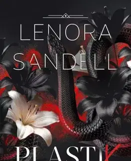 Romantická beletria PlastiX - Lenora Sandell