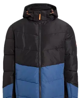 Lyžiarske bundy McKinley STM Dante II Ski Jacket Veľkosť: M