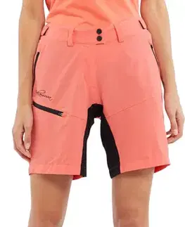 Cyklistické nohavice Nakamura Delia III Shorts W Veľkosť: 34