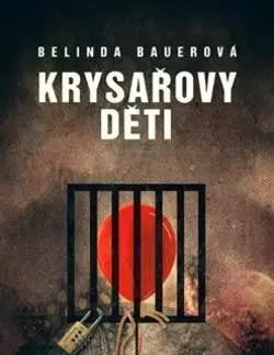 Detektívky, trilery, horory Krysařovy děti - Belinda Bauer