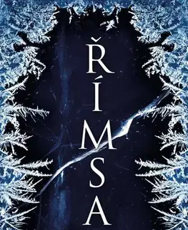 Sci-fi a fantasy Římsa - Stacey McEwan