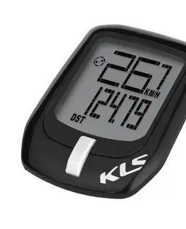 Športtestery Kellys Direct WL black-white