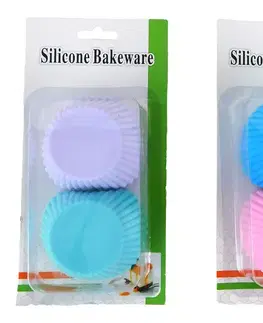 Cukrárenské košíčky MAKRO - Košíčky na pečenie 6cm
