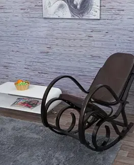 Hojdacie Hojdacie kreslo M41