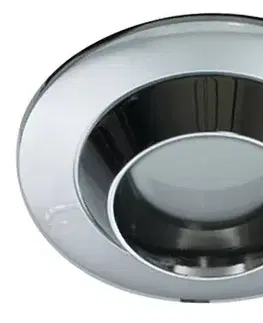 Stropná svetla Chrómové stropné svietidlo do kúpeľne IP65 SH-02