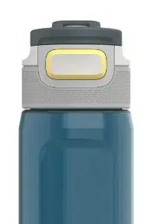 Zdravé fľaše na vodu Kambukka Zdravá fľaša Elton 750 ml - Wild Storm