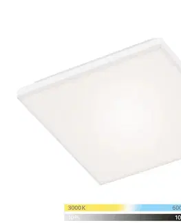 Svietidlá Briloner 7378-016 - LED Stmievateľný panel LED/12W/230V + DO 7378-016