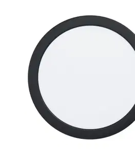 Svietidlá Eglo 98846 - LED stmievateľné kúpeľňové svietidlo FUEVA LED/16,5W/230V IP44 98846
