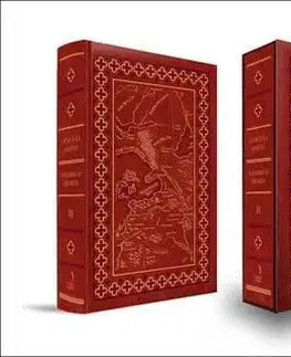 Cudzojazyčná literatúra A Storm of Swords - George R. R. Martin
