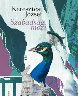 Svetová beletria Szabadság mozi - József Keresztesi