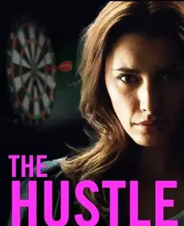 Detektívky, trilery, horory The Hustle - Karen Woods