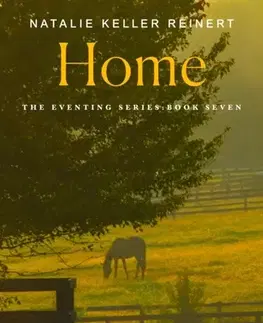 Beletria Home - Natalie Keller Reinert