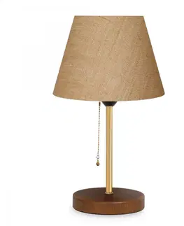 Stolové lampy Stolná lampa AYD-3137