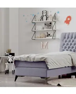 Boxspring Boxspringová postel GIANA 90