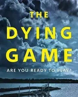 Sci-fi a fantasy The Dying Game - Asa