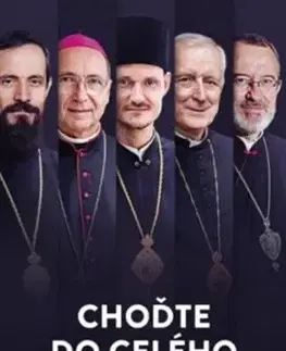 Fejtóny, rozhovory, reportáže Choďte do celého sveta - Kolektív autorov