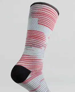 Cyklistické ponožky Specialized Soft Air Tall Socks Veľkosť: L