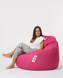 Obývacia izba Sedací vak PREMIUM XXL
