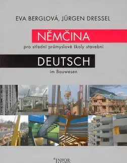 Učebnice a príručky Nemcina Pro Stredni Prumys.Sk - Eva Karasová