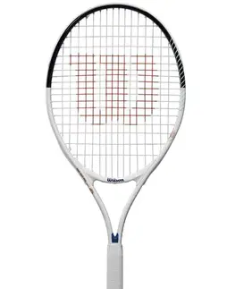 Tenisové rakety Wilson Roland Garros Elite 25 Junior Veľkosť: Univerzálna veľkosť
