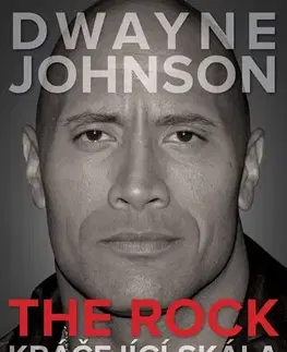 Film, hudba Dwayne Johnson: The Rock - Kráčející skála - Matt Springer