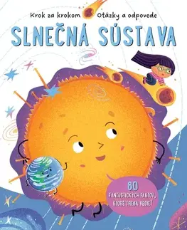 Vesmír Slnečná sústava