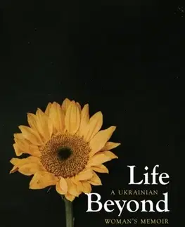 História Life Beyond Fear - Natalie Oceanheart