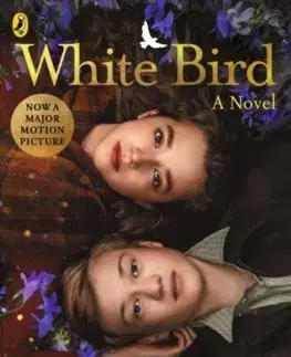 Young adults White Bird - R. J. Palacio,Erica S. Perl