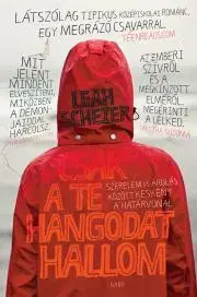 Pre deti a mládež - ostatné Csak a te hangodat hallom - Scheier Leah