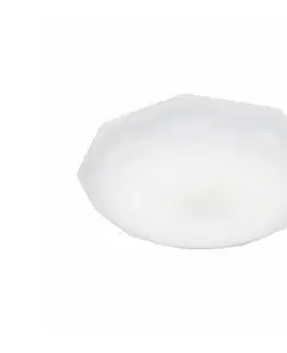 Svietidlá  LED Stropné svietidlo HEX LED/24W/230V EK76189