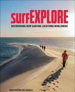 Šport surfEXPLORE - John Seaton Callahan