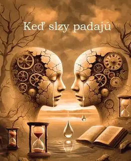 Motivačná literatúra - ostatné Keď slzy padajú - Džemal Kodrazi