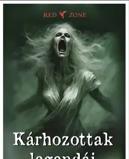 Sci-fi a fantasy Kárhozottak legendái - C&H Projects