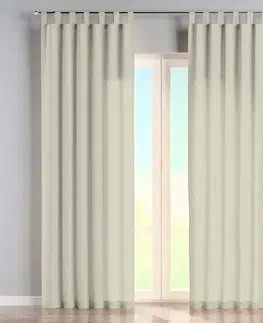 Závesy Záves na pútkach