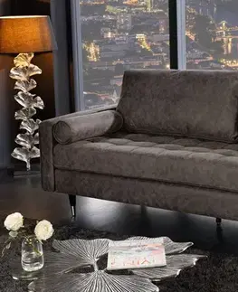Pohovky a gauče Pohovka DRYÁS Dekorhome