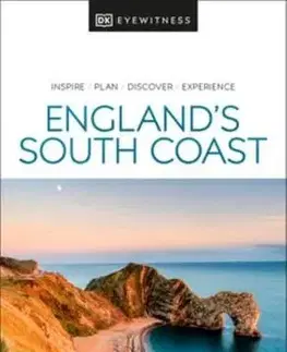 Európa England's South Coast