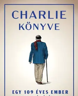 Fejtóny, rozhovory, reportáže Charlie könyve - David von Drehle