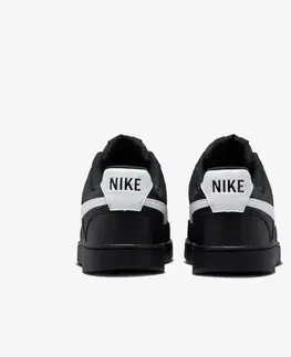 Tenisky Nike Court Vision M Veľkosť: 44,5 EUR