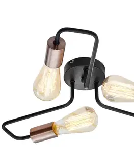 Nábytok Stropné svetlo HERPE Candellux