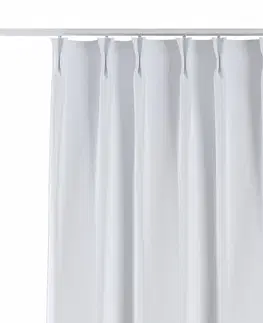 Závesy Záves so systémom FLEX (dvojité spony flex)