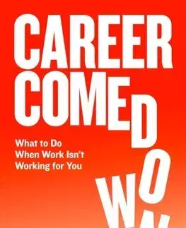 Rozvoj osobnosti Career Comedown - Stefanie Sword-Williams