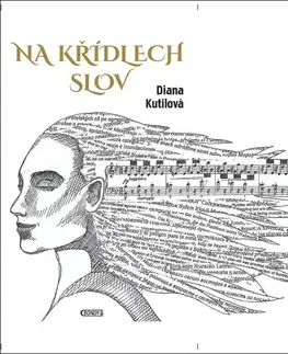 Česká beletria Na křídlech slov - Diana Kutilová