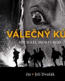 Beletria - ostatné OneHotBook Válečný kůň