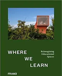 Architektúra Where We Learn