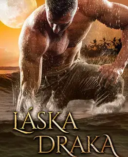 Beletria - ostatné Láska draka - Anna Lowenhaupt Tsing