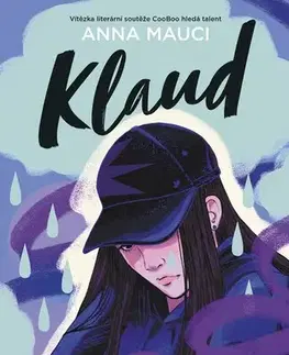 Young adults Klaud - Anna Mauci