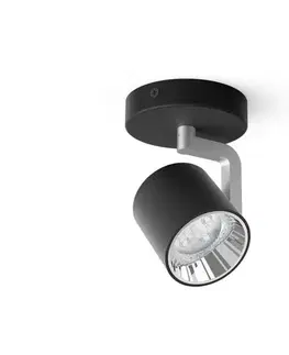 Svietidlá Philips 50671/30/P0 - LED Stmievateľné bodové svietidlo BYRL LED/4,5 W/230 V 50671/30/P0
