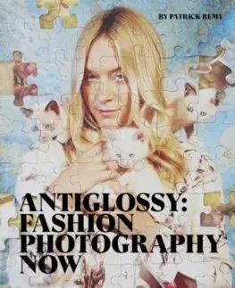 Fotografia Anti-Glossy - Patrick Remy