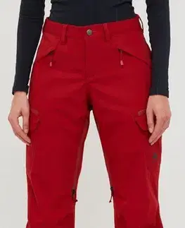 Snowboard nohavice Burton Gloria Insulated Pant W Veľkosť: M